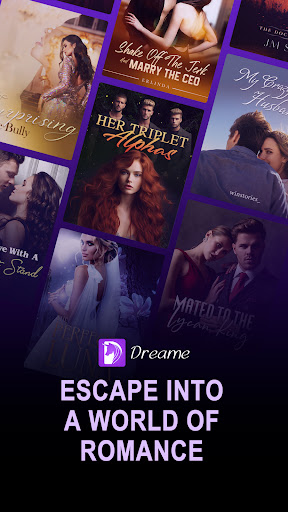 Dreame Screenshot 1