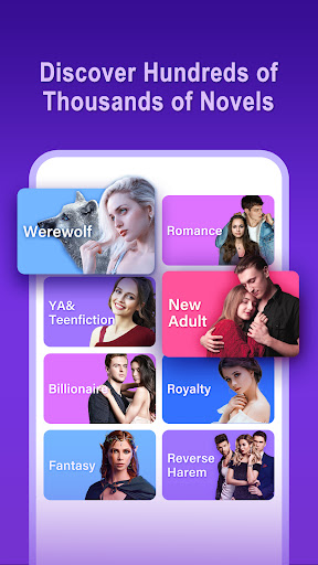 Dreame Screenshot 2