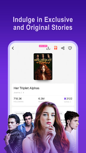 Dreame Screenshot 3