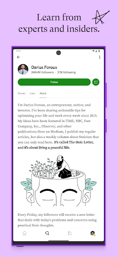 Medium Screenshot 3
